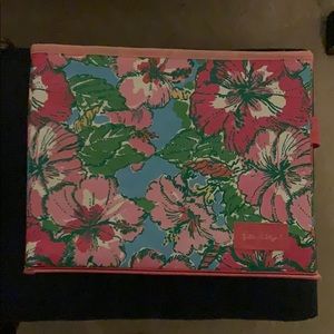 Lilly Pulitzer Storage